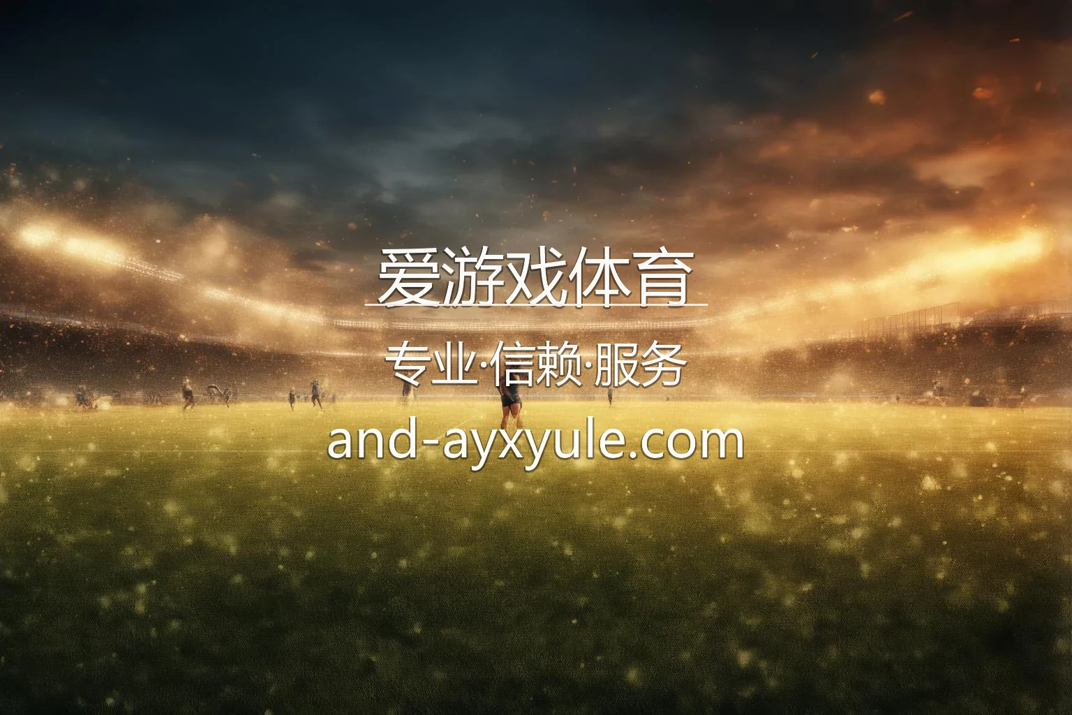 爱游戏体育官网现场直播